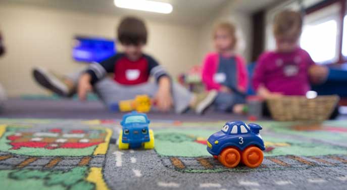 Affordable child care remains uncertain for many Ontarians