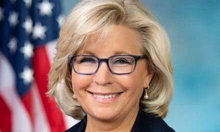 Liz Cheney’s fall from political grace is her own doing