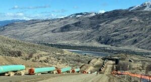 Trans-Mountain-pipeline