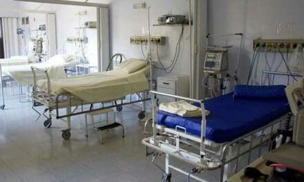 Hospital woes continue to mount – nothing new here
