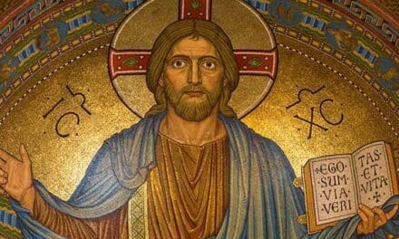 Was Jesus a socialist, or a capitalist?