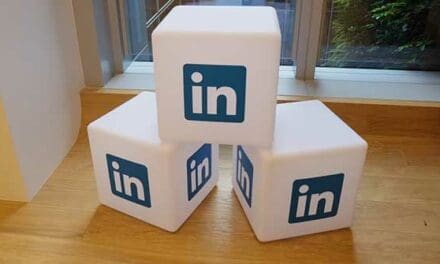 How to make LinkedIn your job search partner