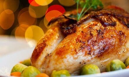 Let’s talk turkey about avian flu