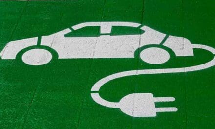 The age of electric vehicles is (not yet) upon us