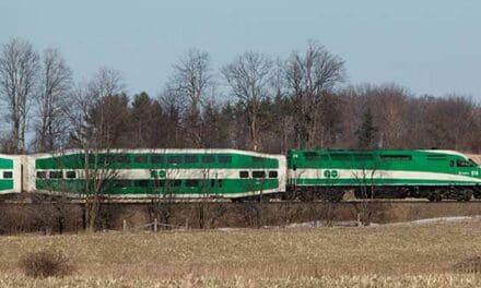 Ford needs to end the Metrolinx fiasco