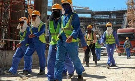 Most of the criticism of Qatar World Cup is hypocritical