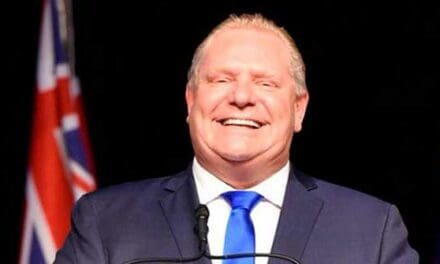 Ontario throne speech a short-sighted vision statement