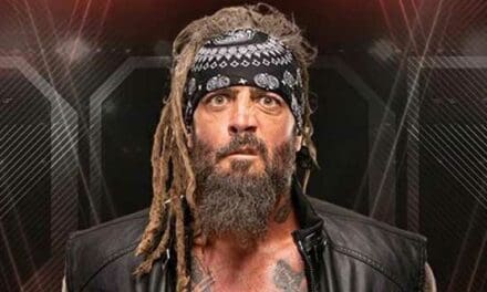 The life, legacy and career of wrestling great Jay Briscoe