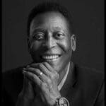 Pelé’s legacy in football will never be matched