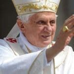 The powerful legacy of Pope Benedict XVI