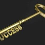 The ultimate key to job search triumph