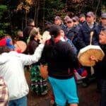 Mainstream media glosses over Indigenous issues