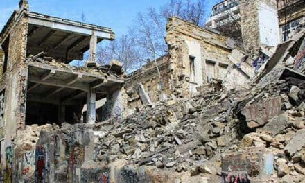 International community contributed to earthquake’s high death toll
