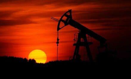 Oil industry not dead yet despite disruptions