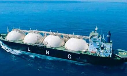 Canada must seize LNG opportunities in Asian market