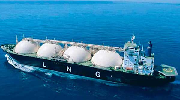 Unleash the shackles on our energy exports