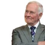 How David Johnston became the wrong choice for special rapporteur