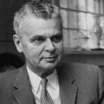 The month John Diefenbaker’s political goose was cooked