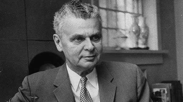 U.S. election interference contributed to the fall of John Diefenbaker