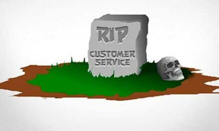 How to make sure your customers want to come back