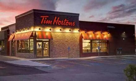 The old Tim Hortons we all know is just fading away