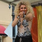 Children should not be exposed to drag queen story hours