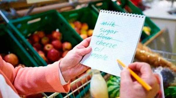 Food price rise linked to factors beyond the grocery store