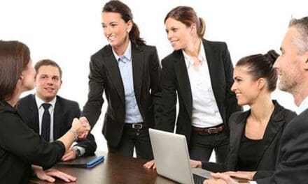 How to hand your business off to new owners