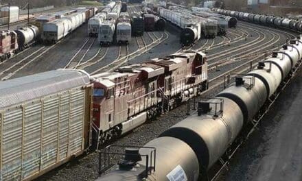 Improved transportation corridors could help boost Canada’s energy exports