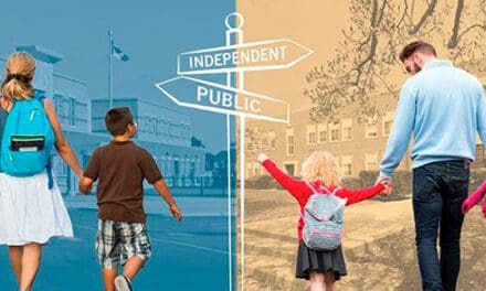 Alberta’s independent schools experiencing remarkable growth