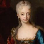 Marie Antoinette’s formidable mother a powerful and controversial ruler