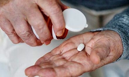 Combating the over-medication of seniors