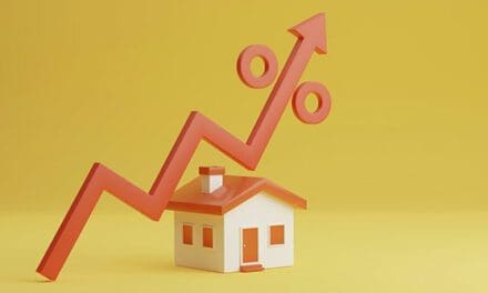 Higher interest rates the price of government inflation