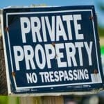 Property rights in Canada are continuously being eroded by governments