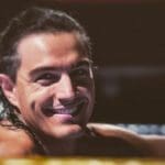 RJ City: Pro wrestling and entertainment’s rising star