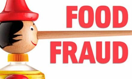 Food fraud in Canada is on the rise