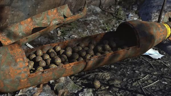 Are cluster bombs in Ukraine a necessary evil or a step too far?