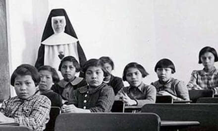 Archaeologist’s claims of genocide and neglect at residential schools easily debunked