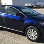 2011 Mazda CX-7 stands the test of time