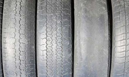 Tread carefully: Why tire care is essential