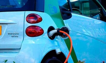 Alberta should be at the forefront of the shift to electric vehicles