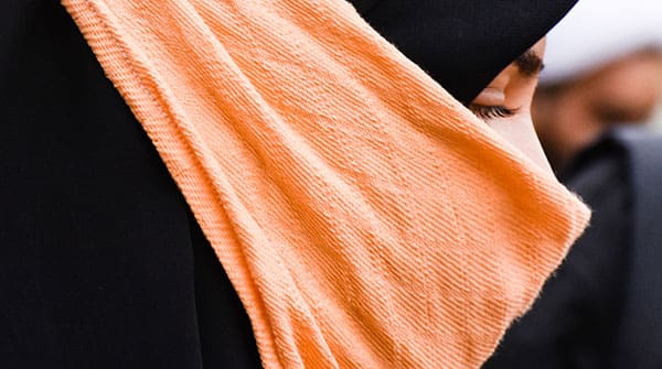 Exploring the origin of women’s lack of rights in Islam