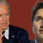 Biden and Trudeau ignore calls to step down at their own peril