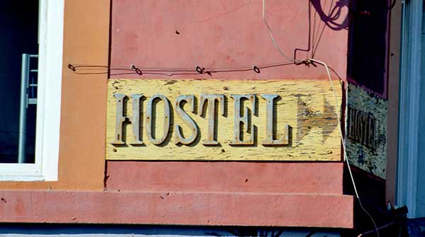 Hostels are your key to budget-friendly travel