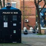 The mystery of Doctor Who